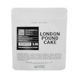 Product image for LONDON POUND CAKE - WHITE LABEL 3.5G
