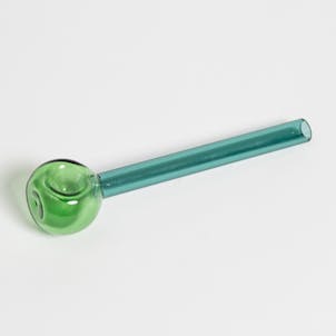 Photo of Big Spoon Two Tone Green