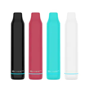 Photo of VIVANT MAGNETO 510 THREAD BATTERY