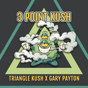 Photo of 3 Point Kush