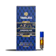 Product image for Azul Wedding Pie 500mg Vape Cartridge