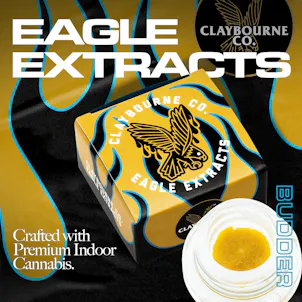 Photo of Kush Cake (1g) - Budder