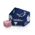 Huckleberry Hybrid Enhanced Gummies | MI