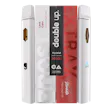Product image for Horchata + Lava Cake Ghost Extrax Disposables - 2 Pack