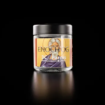 Photo of 3C Enoch OG