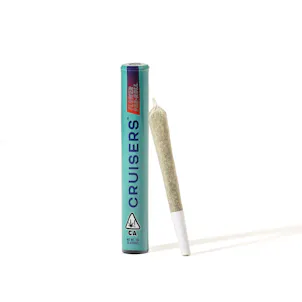 Photo of Indica Flower 1g Preroll