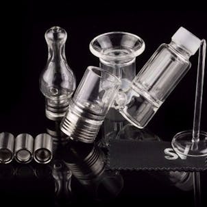 Photo of SOURCE nail XL - 510 eRig Attachment - Portable eNail