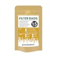 Product image for Rosineer Premium Filter Bags, 2.5" x 6.5", 15 PCS, 36 / 72 / 90 / 120 Micron Mesh Sizes Available