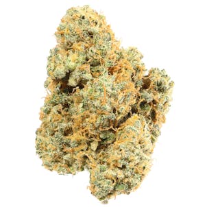 Photo of Tennessee Tangie Indoor-Grown CBD Flower (17.8% CBD)