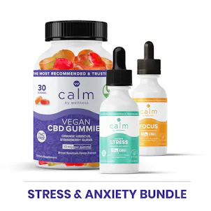 Photo of Stress & Anxiety Bundle