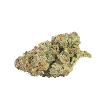 FLOWER - Back Forty - Mandarin Cookies - 3.5g