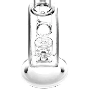 Photo of Grateful Dead x Pulsar Steal Your Face Chugger Bong