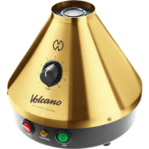 Photo of VOLCANO CLASSIC GOLD Edition