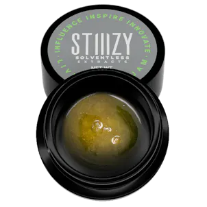 Photo of BANANA SPLIT - LIVE ROSIN JAM 1G