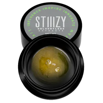 Photo of BANANA SPLIT - LIVE ROSIN JAM 1G