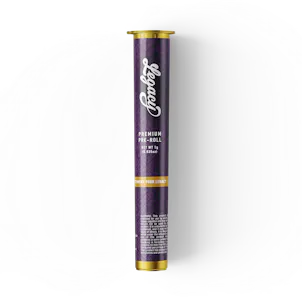 Photo of Dubble Vision Dubble Joint