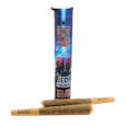 Jedi Cookies THCa Flower Pre-Rolls | 2 Count