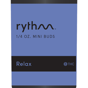 Photo of Purple Urkle Mini Buds - Relax