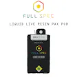 Product image for Ginger Dreams - Liquid Live Resin PAX Pods