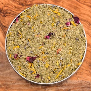 Photo of OG Bear Blend Herbal Ceremonial Blend