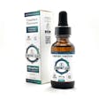 Product image for 500mg Unflavored CBD Tincture Oil