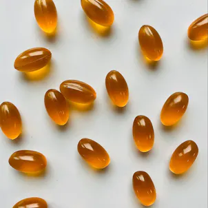 Photo of CBD Gel Capsules 51.5mg – Now 2x amount of CBD