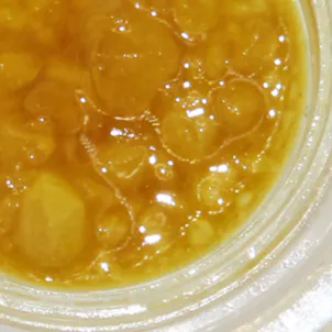 Photo of Big Smooth Live Resin Terp Sauce 0.5g