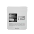 COOKIES & CREAM - WHITE LABEL 3.5G