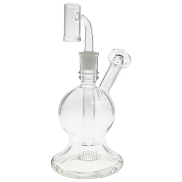 Photo of TAG 6” Showerhead Perc Globe Rig