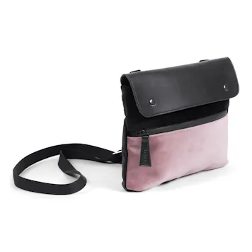 Photo of Soho Haze - Smell Proof Crossbody Bag