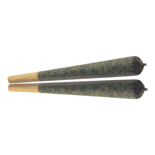 Photo of Inferno - 2x1g Infused Pre-Rolls - Ontario