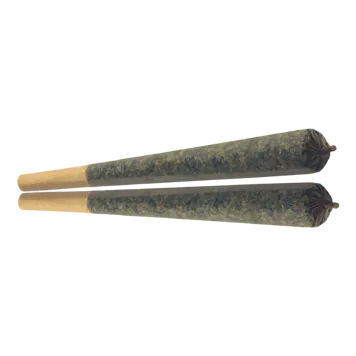 Photo of Inferno - 2x1g Infused Pre-Rolls - Ontario