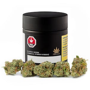 Photo of Super Skunk