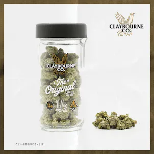 Photo of Gas MAC (14g) - Small Buds