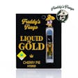 Product image for Cherry Pie Liquid Gold Cartridge 1g