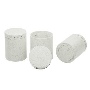 Photo of Child Resistant Hemp Jar - 4 OZ