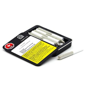 Photo of Farmstead North 40 Blue Cheese Pre-Rolls