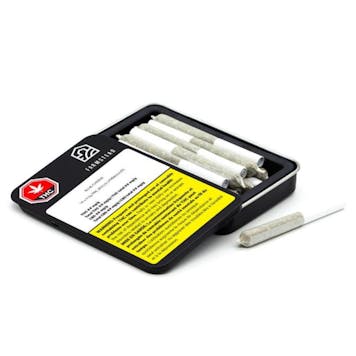 Photo of Farmstead North 40 Blue Cheese Pre-Rolls