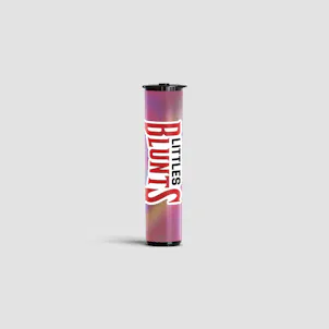 Photo of Indica .75G Littles Blunt