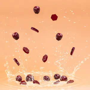 Photo of Indica Black Cherry Gummies