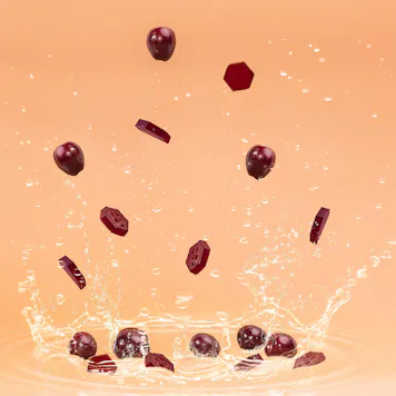 Photo of Indica Black Cherry Gummies