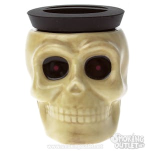 Photo of Lazer Eyes Storage Jar
