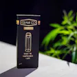 Product image for GramCo Delta 8 Disposable Vape 0.5ML, Zkittlez