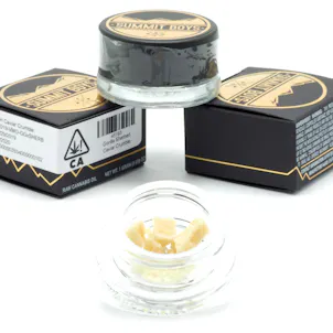 Photo of Gorilla Sherbert Caviar Crumble 1g