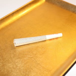 Photo of Pre-Roll Hemp CBD Joint - Double