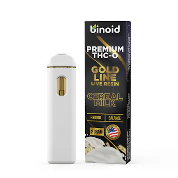 Photo of Live Resin Rechargeable Disposable - 2 Gram