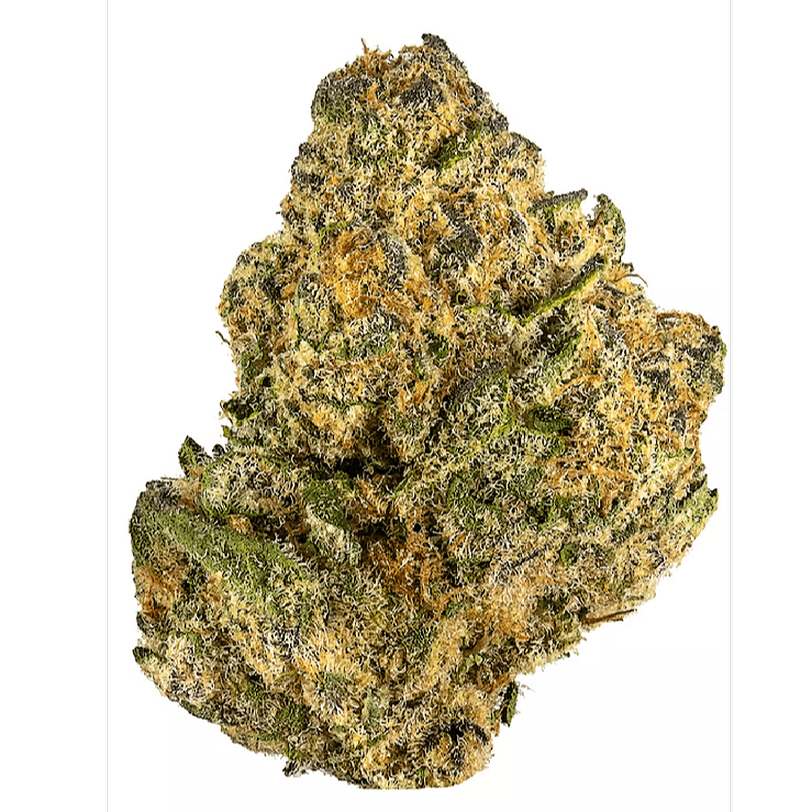 KannaWise Cannabis Pancakes 2 PreRoll Pack 3/4g each Leafly