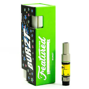 Photo of Featured Farms -Burzt Cartridge 0.525g