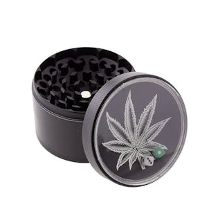 Photo of The High Roller Grinder