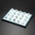 Product image for Xtract Display Trays™